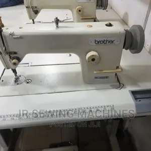 Brother Industrial Sewing Machine