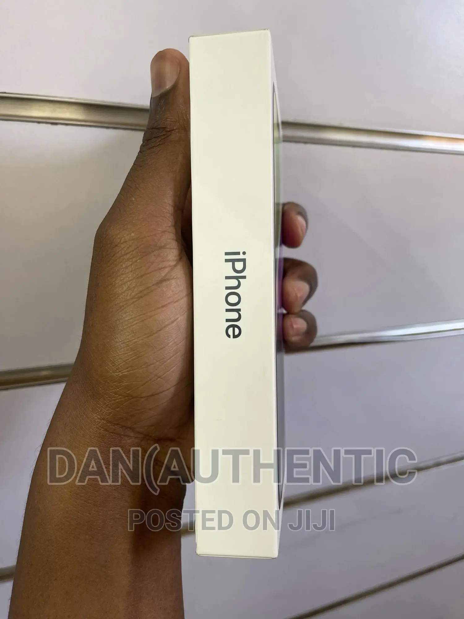 New Apple iPhone 14 Plus 256 GB Black