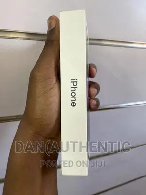 New Apple iPhone 14 Plus 256 GB Black