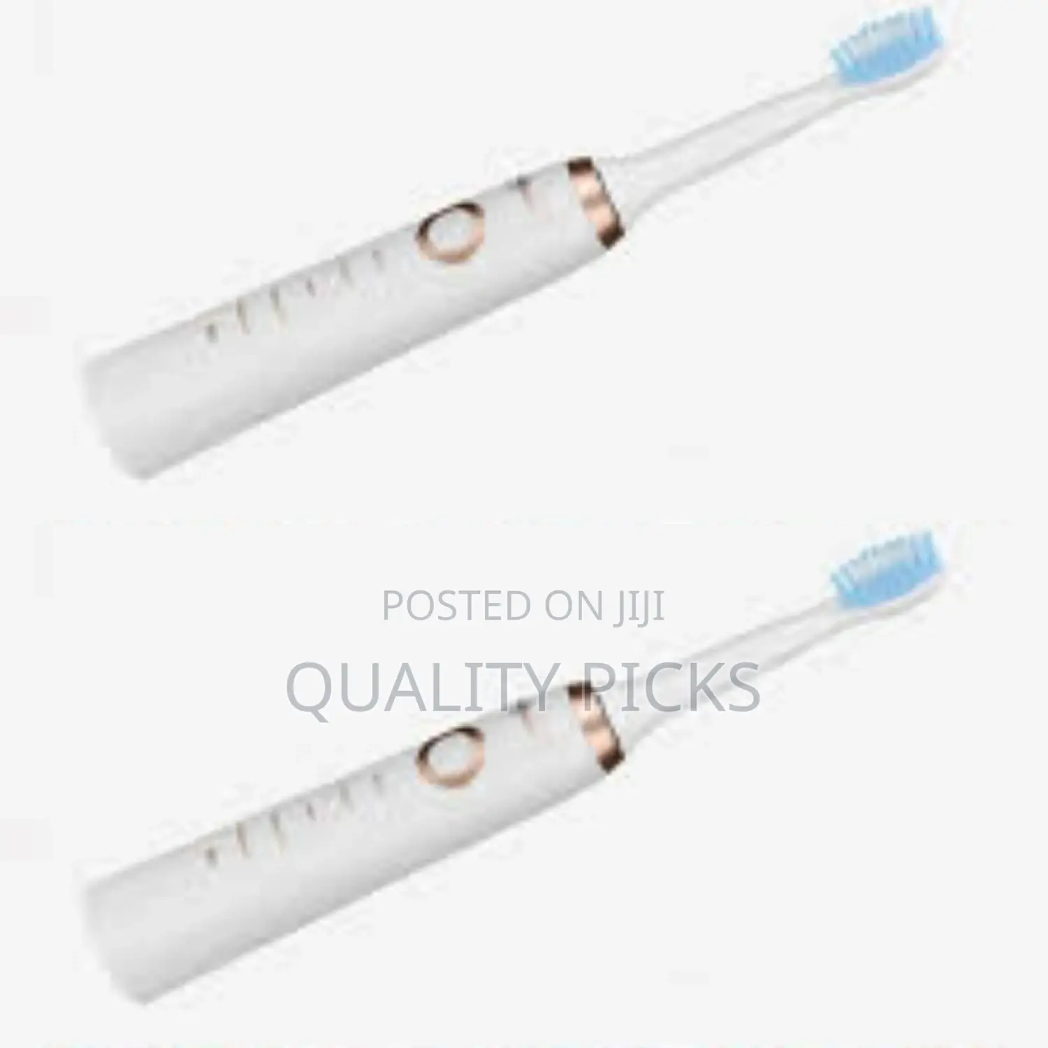 Electric Toothbrush