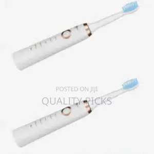 Electric Toothbrush