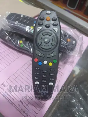 Go Tv Remote