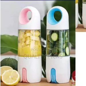 Portable Juice Blender