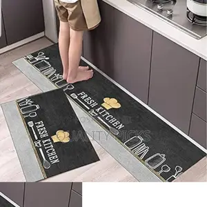 Kitchen Floor Carpet