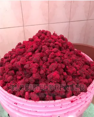 Ubuyu (Baobab Sweets)