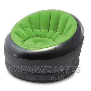 Inflatable Intex Air Sofa
