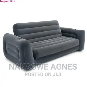 Inflatable Sofa and Bed
