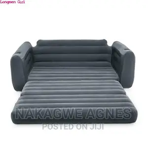 Inflatable Sofa and Bed