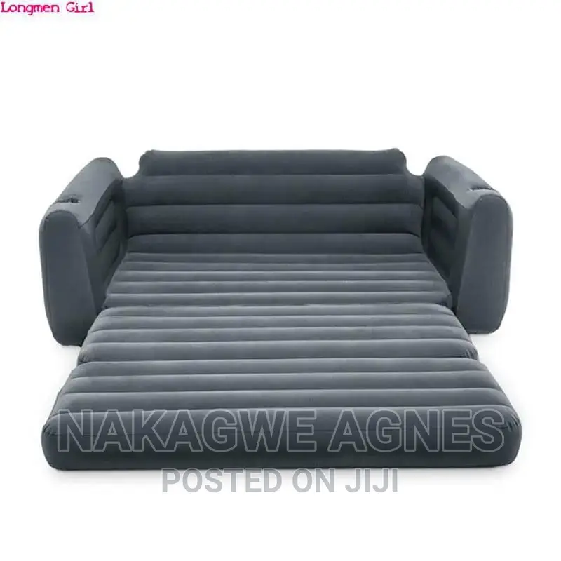 Inflatable Sofa and Bed