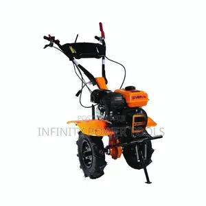 Gasoline Petrol Power Tiller