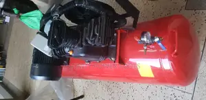 Air Compressor 300l