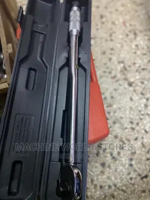 Torque Wrench 1/2