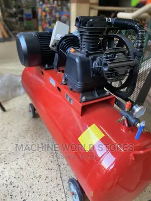 Air Compressor 300trs (3pharse)