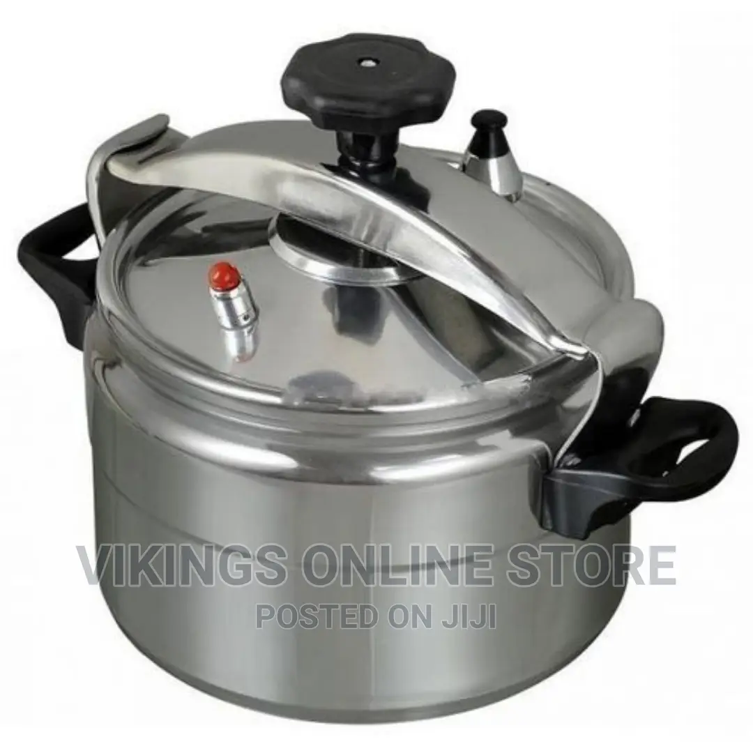 7 Litres Pressure Cooker