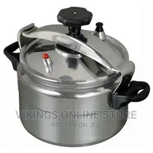 7 Litres Pressure Cooker