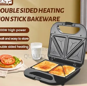 Electric DSP Sandwich Maker