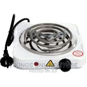 Single Burner Electric Cooker Hot Plate