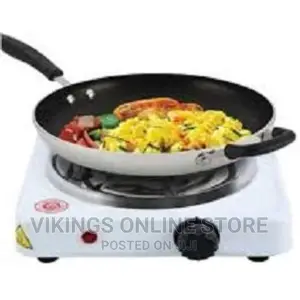 Single Burner Electric Cooker Hot Plate