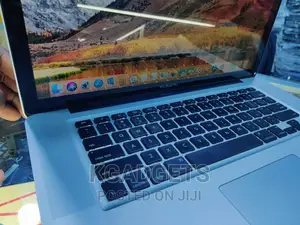 Laptop Apple MacBook 2011 16GB Intel Core I7 SSD 500GB