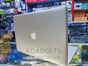 Laptop Apple MacBook 2011 16GB Intel Core I7 SSD 500GB