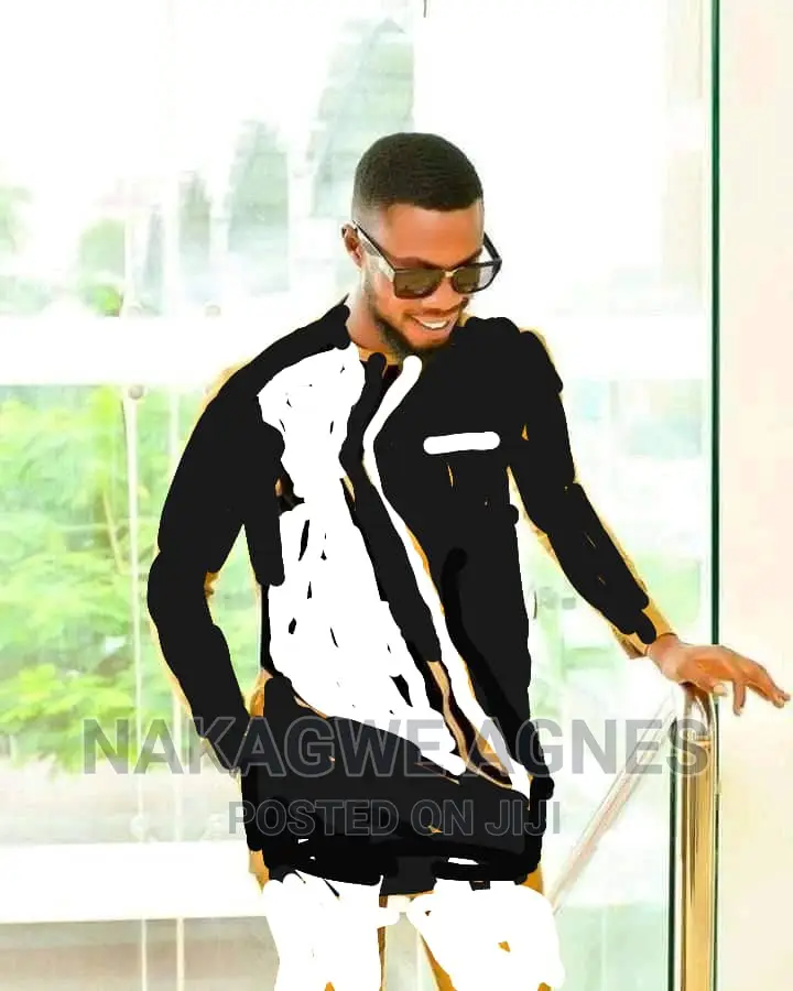 African Suits