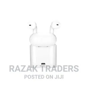 Double Bluetooth Earbuds - Earphones -