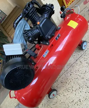 Air Compressor 300 Litres Three Phase