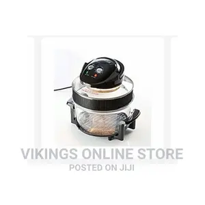Avinas -8 in 1 Halogen and Convention Oven