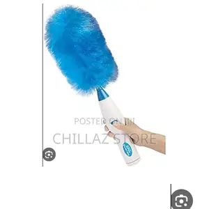 Spin Duster.