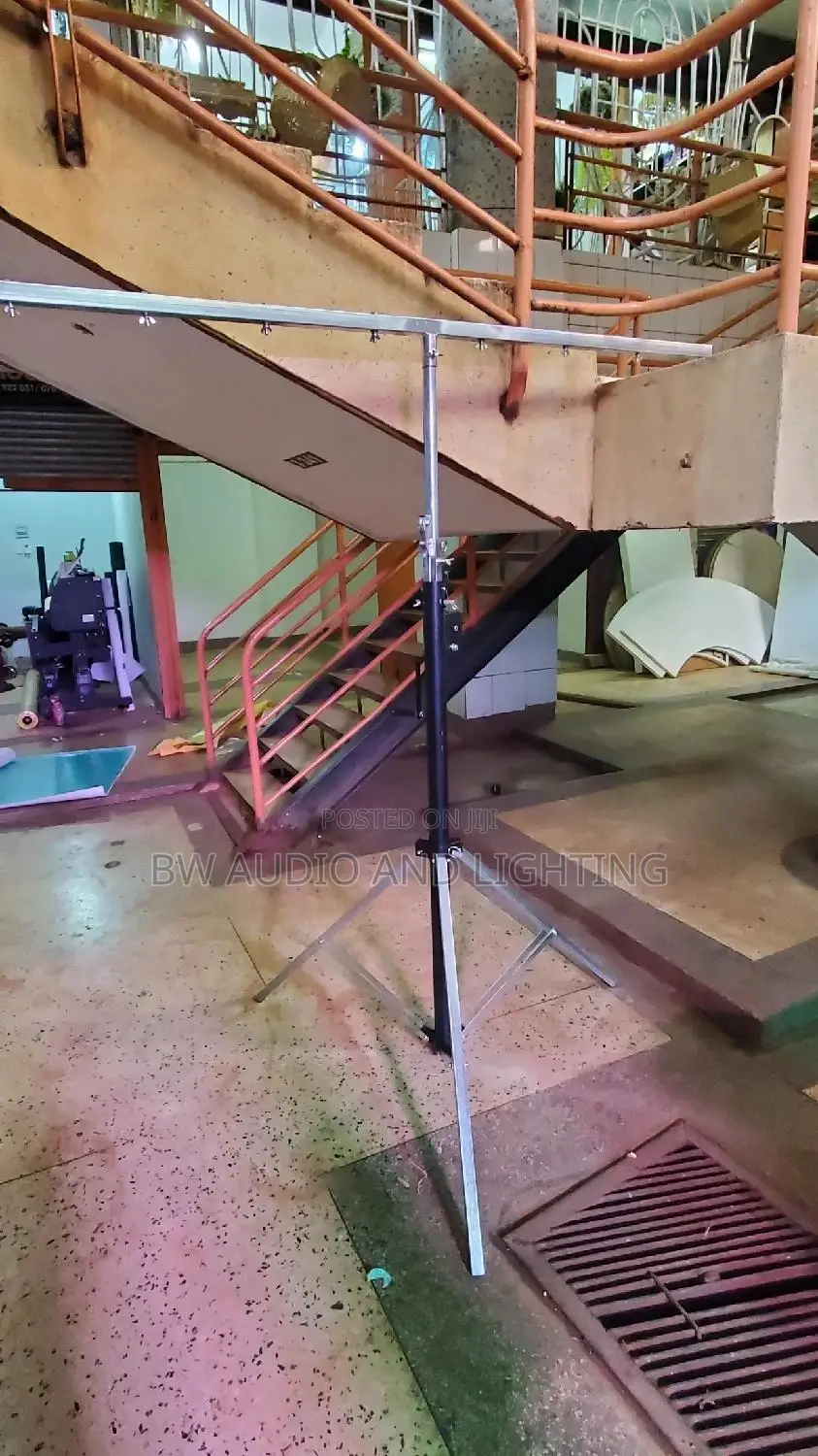 Lighting Stand/ Light Stand