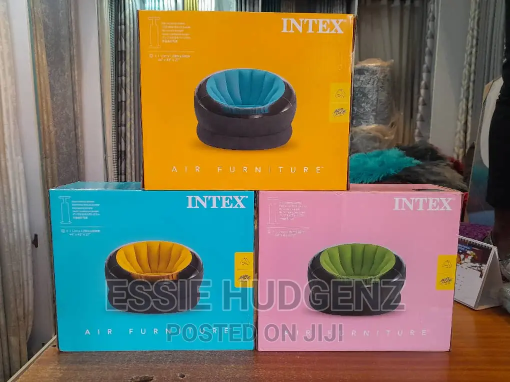 Intex Inflatable Chair