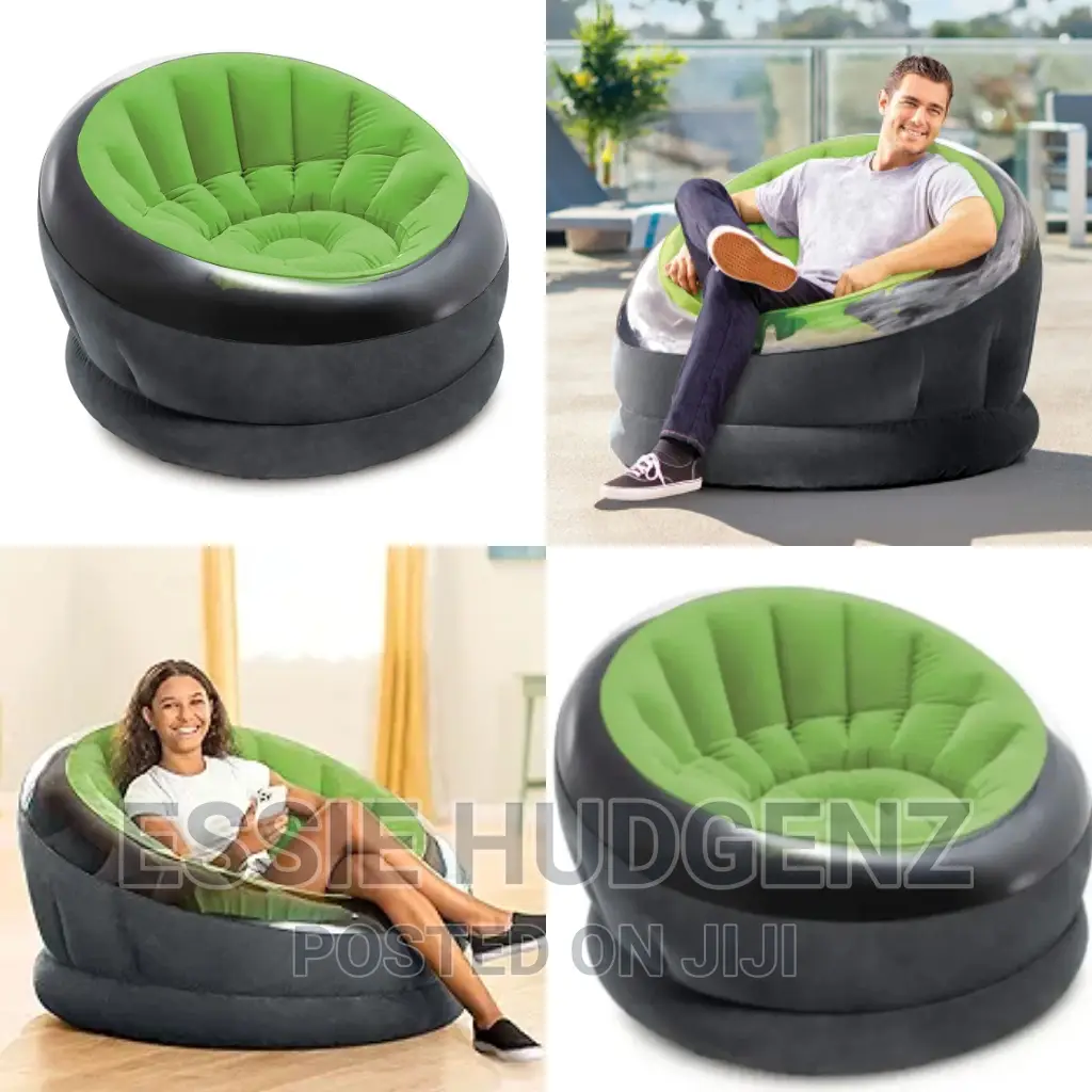 Intex Inflatable Chair