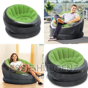 Intex Inflatable Chair