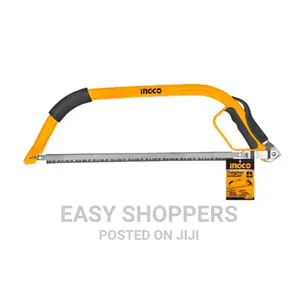 INGCO Bow Saw 610mm