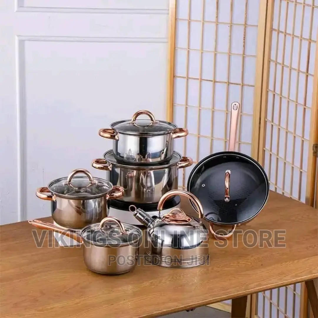 Food Storage Dishes