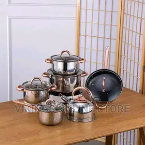Food Storage Dishes