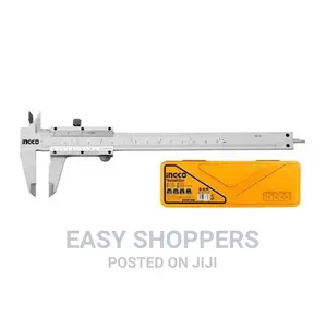 Vernier Caliper