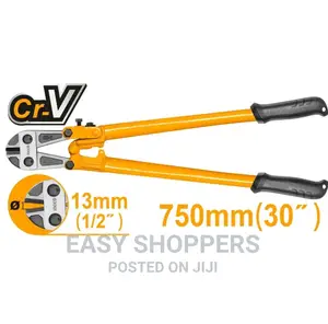 Ingco Bolt Cutter-30