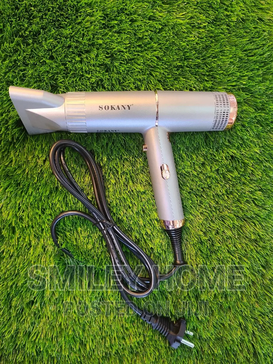 Sokany Hair Dryer