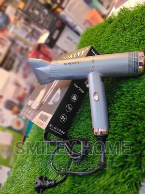 Sokany Hair Dryer