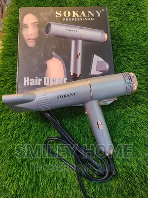 Sokany Hand Hair Dryer