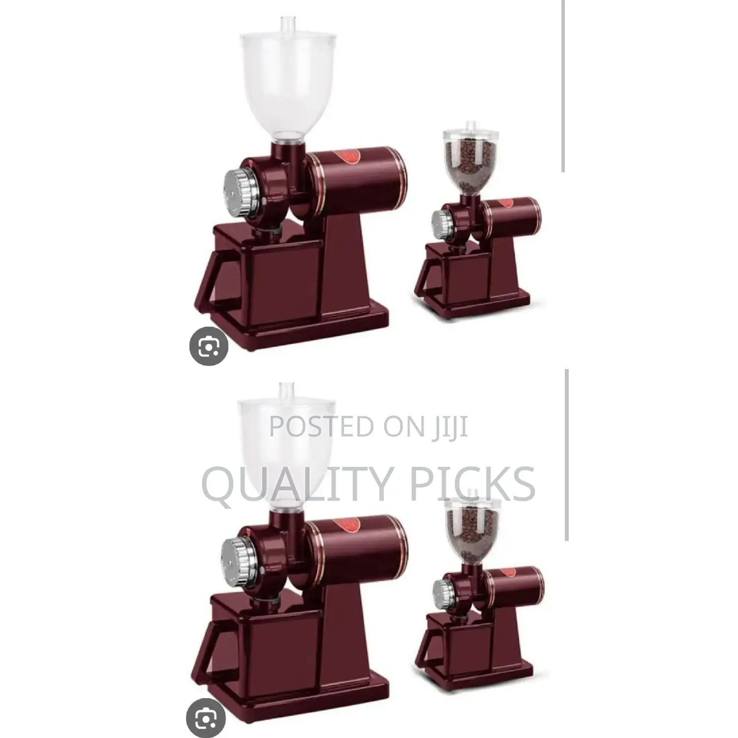 Electric Coffee Grinder