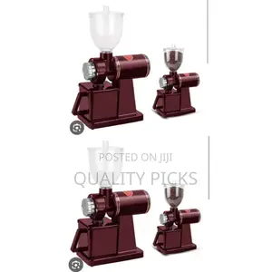 Electric Coffee Grinder