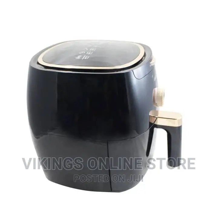 AVINAS AV-369 Multi-Functional Oil Free Air Fryer 6.8L
