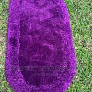 Oval Bedrunner/Doormat