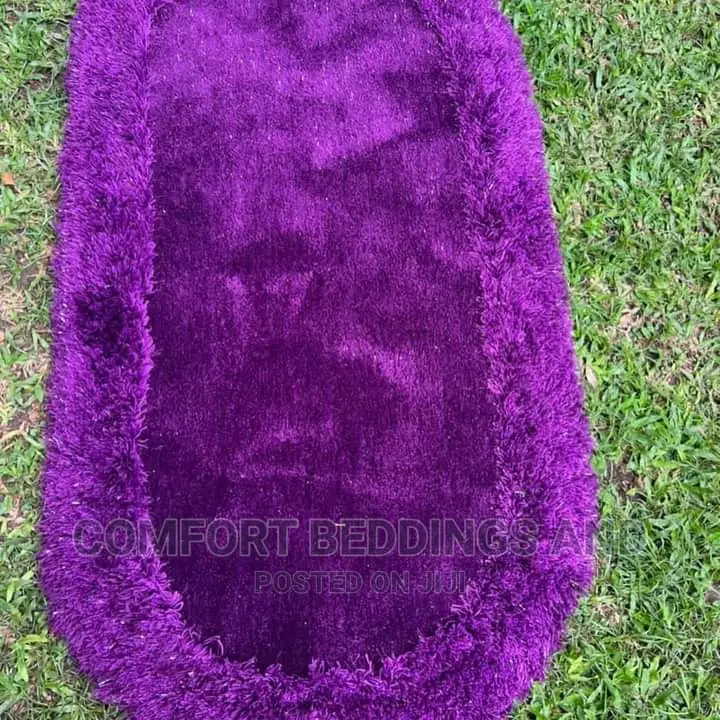 Oval Bedrunner/Doormat