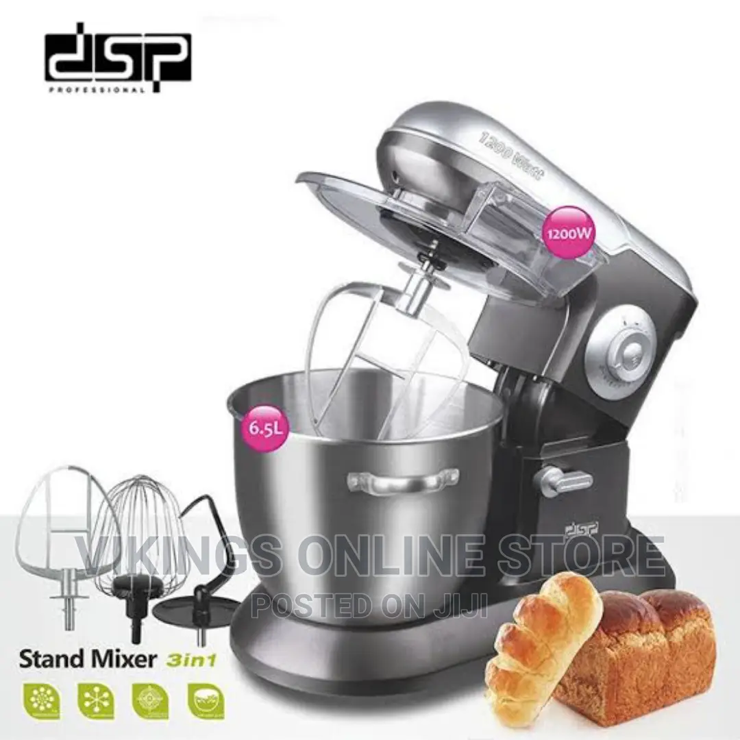 Km3025 DSP 6.5l Stand Mixer