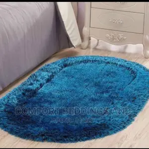 Long Oval Doormat/ Bedrunner