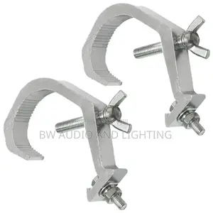 Light Clamps / Light Hooks