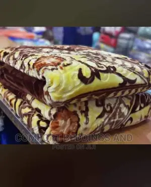 Heavy High Quality Blanket